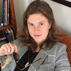 Meet your Posher, Imogen